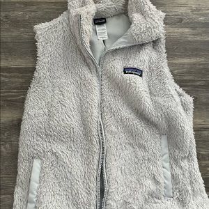 Women’s Patagonia vest